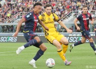 易游体育-包含博洛尼亚凭借团队合作，轻松取胜的词条