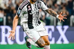 易游体育官方-尤文图斯前锋囊括欧冠最佳射手，意甲称霸欧洲的简单介绍