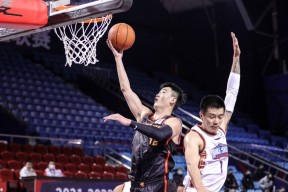 易游体育公司-关于河南男篮连胜在望，球队士气高昂的信息