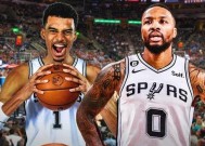 易游体育官方-开拓者队利拉德简历