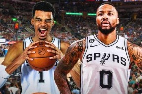 易游体育官方-开拓者队利拉德简历