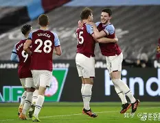 曼联大胜西汉姆，欧战资格前景一片光明的简单介绍