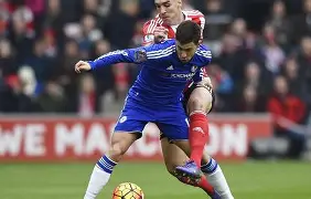 切尔西力克南安普顿，豪取胜利守榜首的简单介绍