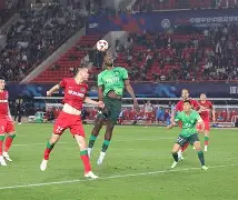 河南建业战绩 河南建业战绩