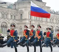 关于俄罗斯队实现连胜，实力获得肯定的信息