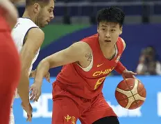 东京奥运会男篮赛程公布,中国队面临强敌吗